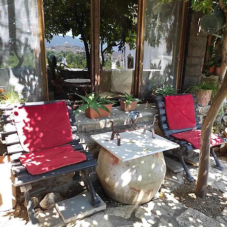 Hotel Nasho Vruho Berat Ngoại thất bức ảnh