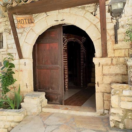Hotel Nasho Vruho Berat Ngoại thất bức ảnh