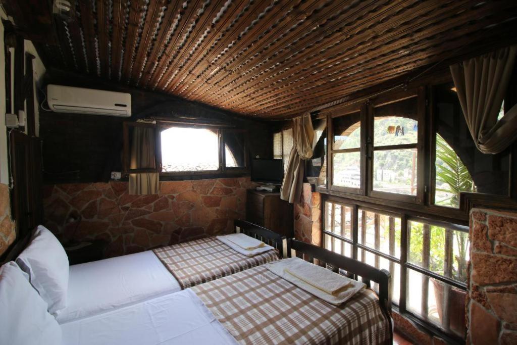 Hotel Nasho Vruho Berat Ngoại thất bức ảnh