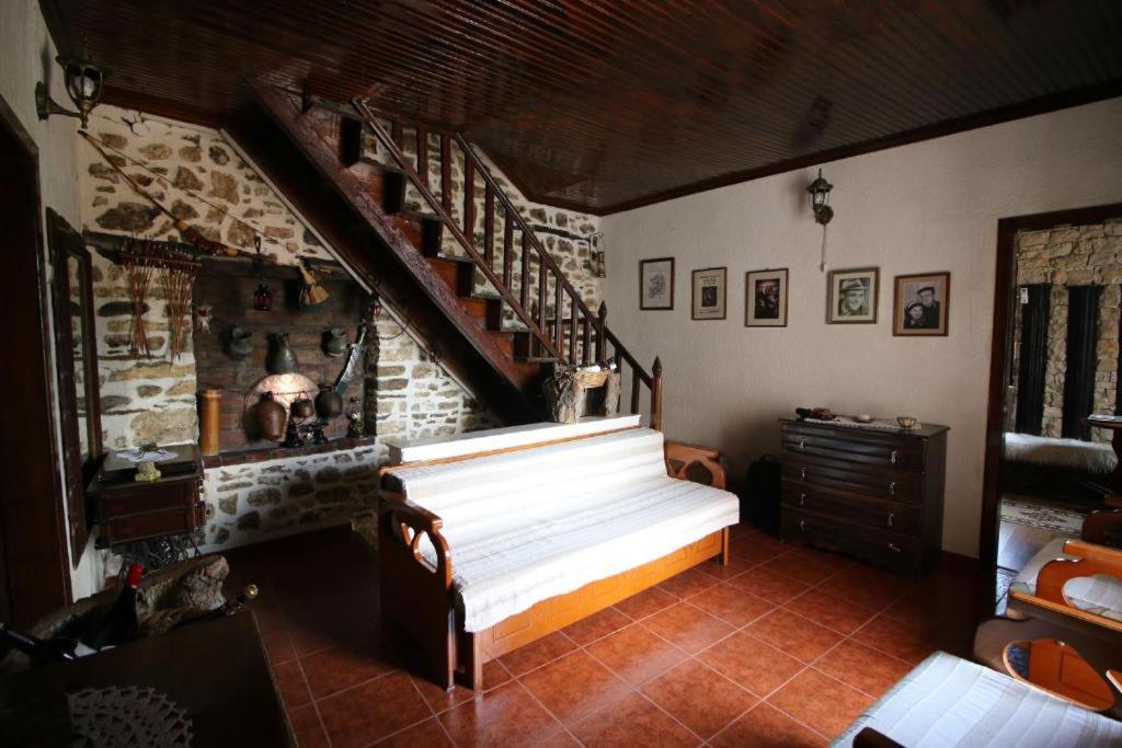 Hotel Nasho Vruho Berat Ngoại thất bức ảnh