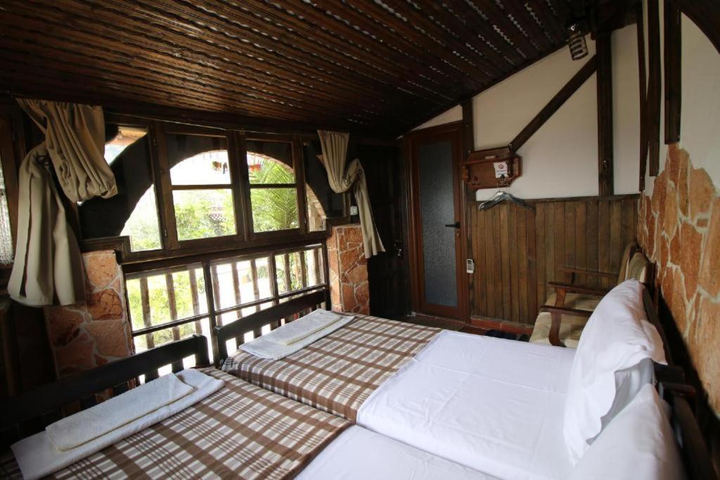 Hotel Nasho Vruho Berat Ngoại thất bức ảnh