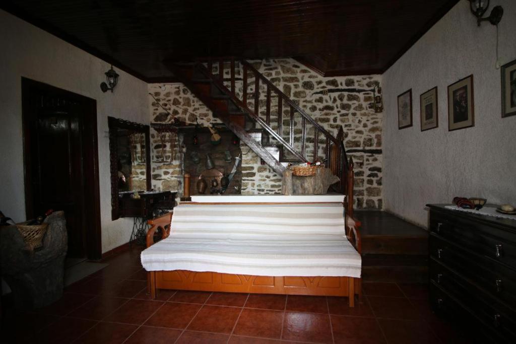Hotel Nasho Vruho Berat Ngoại thất bức ảnh