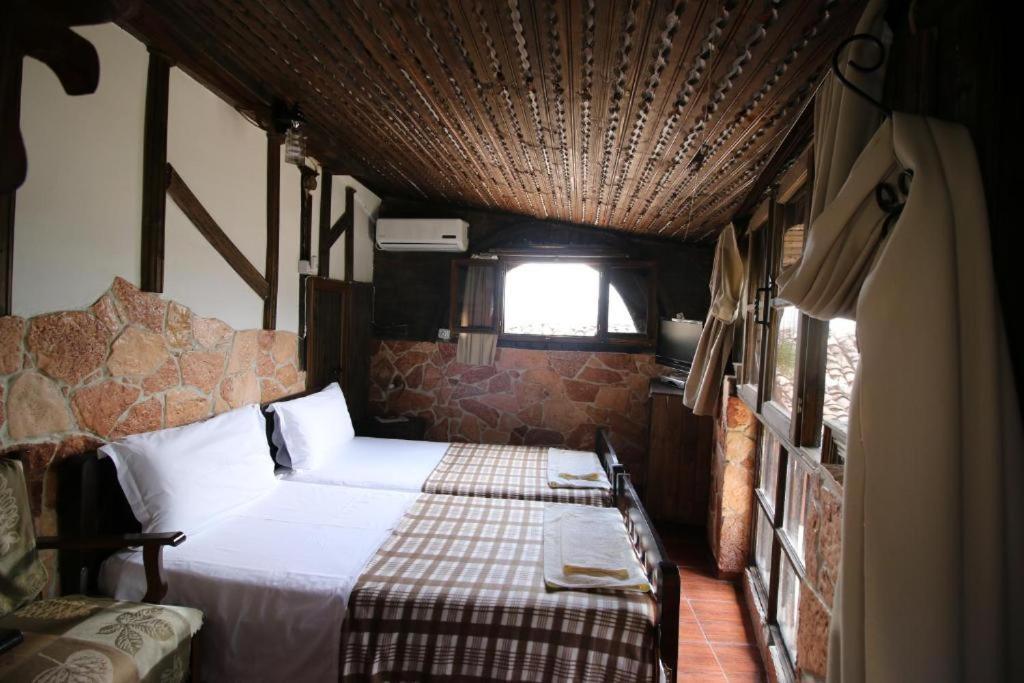 Hotel Nasho Vruho Berat Ngoại thất bức ảnh